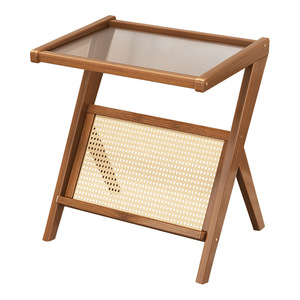 Sofa <b>side</b> <b>table</b>, small coffee <b>table</b>, creative <b>side</b> cabinet for living room, <b>side</b> <b>table</b> for bedroom, bedside <b>table</b>, small - Product Image 5