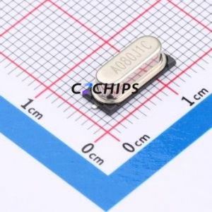 ABLS-8.000MHZ-L4Q-T Crystal (Passive) HC-49S-SMD Crystal Oscillator 8MHz 30ppm 18pF 100ppm - Product Image 1