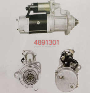 23300-95500 03516020510 מנוע מתנע אותנטי - Product Image 5