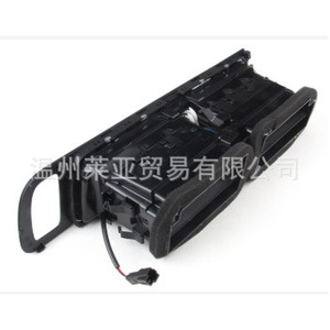 Rejilla de Ventilación para Audi Q5 8R1820901 8R1820902 8R1820951GWVF PT, Manual, de Plástico ABS, Rectangular, para Montaje en Pared, Pieza de HVAC - Product Image 4