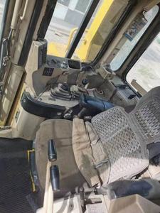 Crawler <span class=keywords><strong>Dozer</strong></span> Caterpillar D9R bekas, mesin asli, daya tinggi, jam rendah - Product Image 5