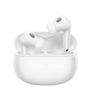 Versión Global para <span class=keywords><strong>Xiaomi</strong></span> <span class=keywords><strong>Buds</strong></span> 3T <span class=keywords><strong>Pro</strong></span> Qi Carga Inalámbrica BT 5,2 Auricular Hi-Fi Sonido 40dB Cancelación de Ruido Auriculares TWS - Product Image 1