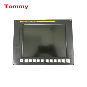 A02B-0319-D550 0i-D หน้าจอ LCD ขนาด 10.4 นิ้ว ชุดควบคุม CNC ยี่ห้อ FANUC - Product Image 1