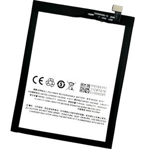 BT61 Blue Charm <span class=keywords><strong>Note3</strong></span><span class=keywords><strong>แบ</strong></span><span class=keywords><strong>ต</strong></span>เตอรี่โทรศัพท์มือถือสำหรับ MEIZU M3 Note - Product Image 1