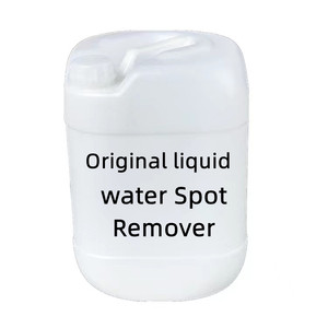 Removedor de Manchas de Agua Concentrado Original para Cuidado del Automóvil, Dilución Necesaria - Product Image 1