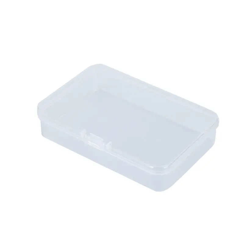 SJPC757 Hard PP plastic gift boxes wholesale