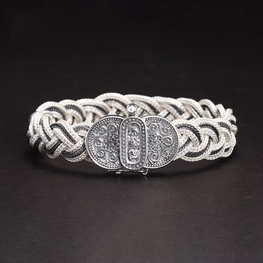 Silver