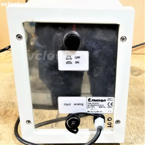 Sistema de Bomba Peristáltica Heidolph Pumpdrive PD 5101 [C8S3] - Product Image 6