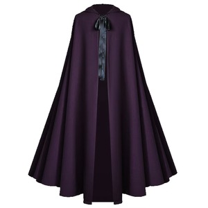 Nuevo Disfraz de <span class=keywords><strong>Anime</strong></span> Medieval de la Parca de <span class=keywords><strong>Amazon</strong></span>, Traje de Halloween con Guadaña, <span class=keywords><strong>Cosplay</strong></span> de Poliéster para Adultos Unisex, Venta al por Mayor - Product Image 3