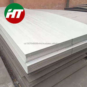 Placa de Acero Inoxidable 304 No1, Suministro al por Mayor, Corte a Medida, Anti-Corrosión Intergránica, Fábrica Ss310 14 48 X 120 - Product Image 6