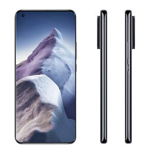 Teléfono Móvil Original <span class=keywords><strong>Xiaomi</strong></span> <span class=keywords><strong>Mi</strong></span> <span class=keywords><strong>11</strong></span> Ultra de 6.81 Pulgadas, 5G, CPU Sn888, 3200x1440p, 120 Hz, Batería de 5000 mAh, Android, Wifi 6, Bluetooth 5.2 - Product Image 1