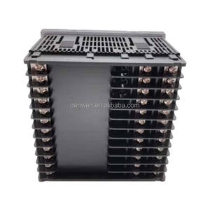 Medidor de Temperatura <span class=keywords><strong>Rikka</strong></span> RKC Original Nuevo, FB900-8N-4*4NNY/A1-F801, Importación Japonesa Genuina, Material Plástico - Product Image 6