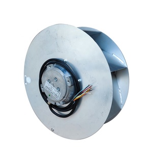 Osenberg DKHR500-4SW.155.6HF 380V A555E31418276 An Ilit it eat issipación ententrifugal - Product Image 3