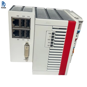 Module de contrôle industriel avec capteur PLC, neuf et original, CX5120-0112/2GB - Product Image 1
