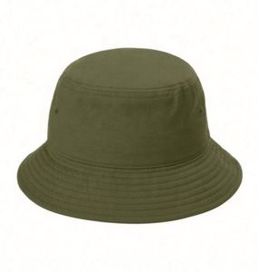 Customizable Wholesale Adult <b>Reversible</b> <b>Bucket</b> <b>Hat</b> Full Design Cotton Summer Sun Protection Cartoon Pattern for Casual Cycling - Product Image 2