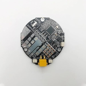 Foxtechrobot giảm tốc trình điều khiển ban đầu chế độ điều khiển mô-men xoắn ban đầu MIT <span class=keywords><strong>Mini</strong></span> Cheetah bốn chân <span class=keywords><strong>Robot</strong></span> chó servo khớp động cơ - Product Image 5