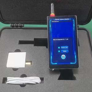 Teknologi Laser Terbaru untuk Pendeteksi Lensa Tersembunyi Berkabel dan Wifi Anti-mata-mata - Product Image 4