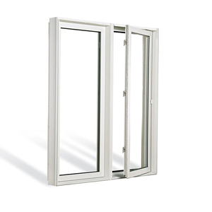 Portes et fenêtres de maison en aluminium, vente en gros, prix d'usine - Product Image 2