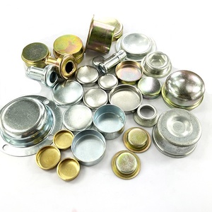 Bouchons de moteur en cuivre de haute qualité pour voiture et camion, différentes tailles, bloc d'eau en laiton, bouchon d'eau en fer, bouchons de gel en acier inoxydable - Product Image 2