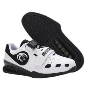 Chaussures de musculation antidérapantes Day Key Custom Platform pour hommes, idéales pour le squat et la musculation en salle de sport – Fabrication chinoise - Product Image 1