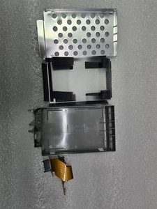 Caja para Disco Duro HDD Toughbook para Panasonic CF-C2, Cable + Conector Nuevo Original para CF-C2 - Product Image 6