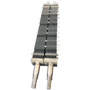 <span class=keywords><strong>Cellule</strong></span> électrolytique en titane pour l'électrolyse de l'eau Anode ruthénium-iridium Assembler la désinfection de la piscine par électrolyse d'eau salée - Product Image 4