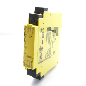 ตัวควบคุมการเขียนโปรแกรม PLC รุ่น UE410-SD400 รีเลย์ - Product Image 1