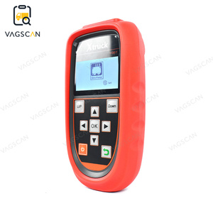 Herramienta de Diagnóstico para Bomba de Urea de Camiones Diésel X truck Y007 con Detección Automática, Compatible con Bosch 6.5/2.2 - Product Image 6