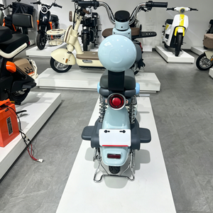 Vélo 48v pour adultes, scooter de rue, moto - Product Image 3