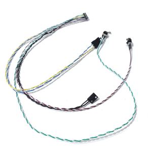 Cablaggio di connessione del cavo di collegamento della scheda madre - Product Image 5