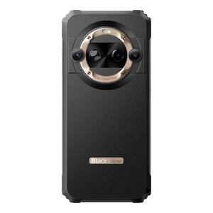 Nuovo Blackview BL9000 <span class=keywords><strong>PRO</strong></span> 5G Smartphone Rugged 6.78'' FHD 12GB 512GB Fotocamera Termica FLIR 8800mAh Android 14 Telefoni Cellulari - Product Image 5