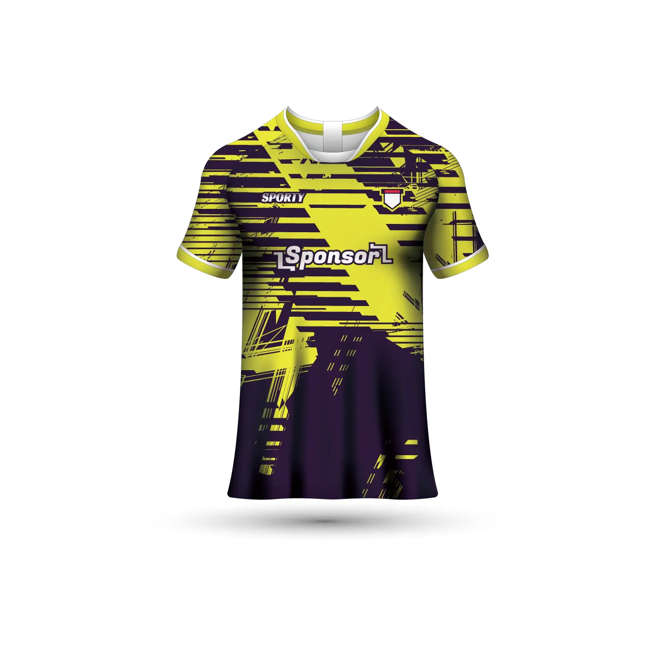 Commercio all'ingrosso di alta qualità a buon mercato uniforme da calcio 2023 modello design indumento fornitore kit personalizzato set maglia da allenamento maglia da calcio