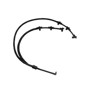 Ligne de retour d'huile diesel de vente chaude utilisée pour <span class=keywords><strong>Audi</strong></span> Q5 Q7 <span class=keywords><strong>A4</strong></span> A5 A6 A7 C7 VW TOUAREG 3.0 <span class=keywords><strong>TDI</strong></span> OEM 059130218AS 059130218AJ - Product Image 3