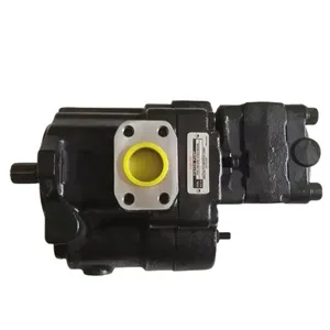 Bomba Principal para Excavadora Nachi PVD-15B-35BP-11G5-4621H, Bomba Hidráulica para HANIX H36B, 1 Año de Garantía, Hecho en China - Product Image 2