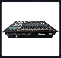 Console d'éclairage à télécommande multicanal 1024S, contrôle d'éclairage de scène 1024, programmation DMX512, 4 canaux, 6A AC110-240V, 20M