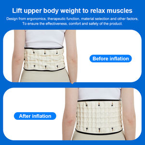 Dispositivos de Tracción <span class=keywords><strong>Lumbar</strong></span> de Material TPU para Alivio del Dolor <span class=keywords><strong>Lumbar</strong></span> en Bebés, Suministro a Granel de Fábrica, Certificación CE ISO, Precios Bajos, Contáctenos - Product Image 2