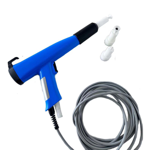 Pistola a Spruzzo Automatica per Rivestimento Sottovuoto con Motore e Propulsore per Substrati in Acciaio 220V, 1 Anno di Garanzia, <span class=keywords><strong>Dimensioni</strong></span> Personalizzabili - Product Image 1