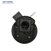 5-4/5x1/36 6-Hole Differential Interference Contrast (DIC) Converter with Dovetail Interface Instrument Parts & Accessories