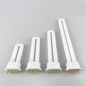 Lampes CFL à économie d'énergie tri-phosphores <span class=keywords><strong>2G7</strong></span> à 4 broches, 5W, 7W, <span class=keywords><strong>9W</strong></span>, 11W, 3000K, 4000K, 6500K, 8000 heures, vente chaude, CFL-<span class=keywords><strong>2G7</strong></span> - Product Image 4