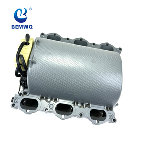 2721402401 модуль воздухозаборника для Mercedes Sprinter C Class W204 M272 E Class W211 M272 A209 C219 <span class=keywords><strong>W203</strong></span> W204 W212 W164 - Product Image 2