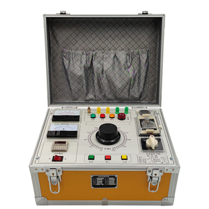 ระบบทดสอบแรงดันสูง YTB-20 50kV AC 70kV พร้อมชุดควบคุมแรงดันสูงแบบแยกส่วนที่มีฉนวน - Product Image 6