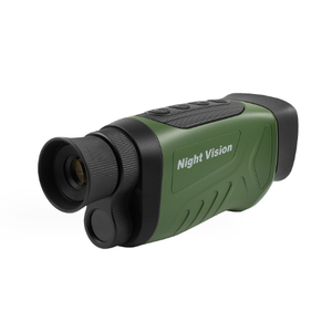 Macchina fotografica di caccia per la visione notturna ottica infrarossa della trappola animale - Product Image 2