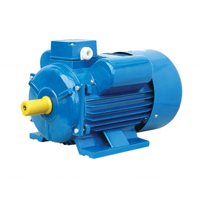 Landtop YC Single phase tụ điện bắt đầu cảm ứng động cơ điện 0.5HP 1HP 2HP 3HP 5HP 220V - Product Image 1