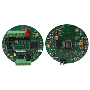 โรงงานผลิตแอคชูเอเตอร์ B-ernard ระบบ Profibus คุณภาพสูง บอลโกลบ 220V/380V รับประกัน 1 ปี ODM OEM - Product Image 1