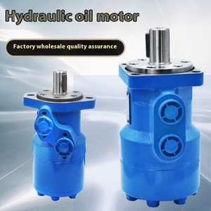 <span class=keywords><strong>Motor</strong></span> do óleo hidráulico <span class=keywords><strong>motor</strong></span> cicloidal BMR - Product Image 5