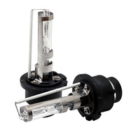Ampoule Xénon HID D1S 12V 35W Kit de phares de voiture Ampoule halogène Phare LED D2K pour voiture