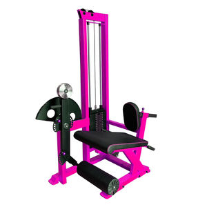 Máquina de extensión de piernas de alta calidad gimnasio equipo de fitness entrenamiento/2023 Venta caliente nuevo diseño profesional Fitne - Product Image 6