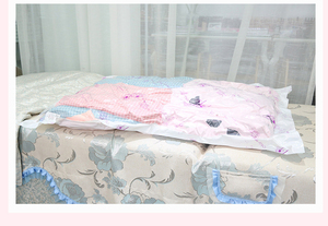 Zghzq82 — sacs de rangement sous vide puissants, <span class=keywords><strong>sac</strong></span> compressé permettant de gagner de l'espace, <span class=keywords><strong>sac</strong></span> de rangement compressé, <span class=keywords><strong>sac</strong></span> de rangement sous vide compressé - Product Image 2