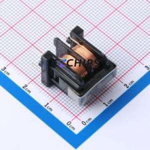 UU10.5-30mH Common Mode <b>Filter</b> DIP <b>RF</b> 2 1.5kV 30mH@1kHz - Product Image 1