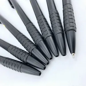 Хорошее качество красная черная синяя пластиковая ручка ESD офисная Антистатическая Шариковая ручка для чистых помещений